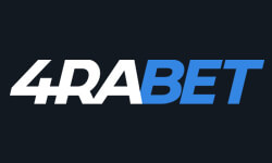 logo 4raBet